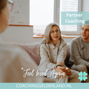 Coaching voor Partners
