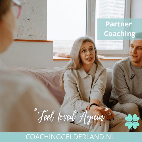 Coaching voor Partners