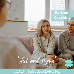 Coaching voor Partners