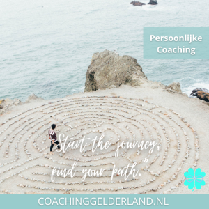 Individuele Coaching – Persoonlijke en Zakelijke Groei